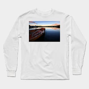 Windermere Long Sleeve T-Shirt